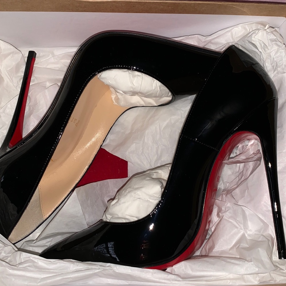 Christian louboutins So kates